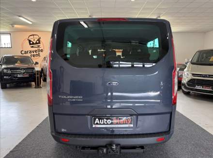 Ford - Tourneo Custom