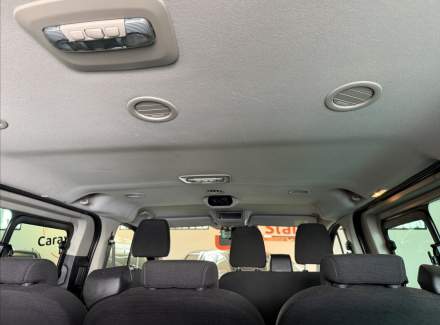 Ford - Tourneo Custom