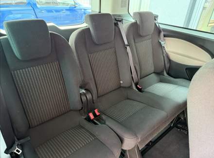 Ford - Tourneo Custom
