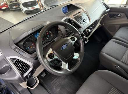 Ford - Tourneo Custom