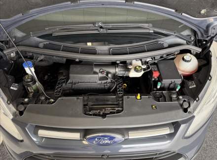 Ford - Tourneo Custom