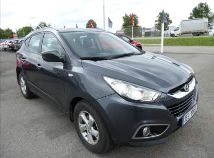 Hyundai - ix35