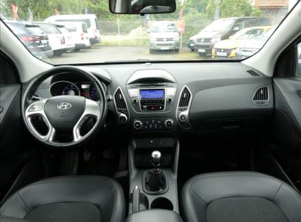 Hyundai - ix35