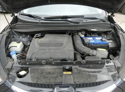 Hyundai - ix35