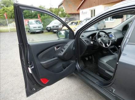 Hyundai - ix35