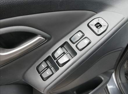 Hyundai - ix35