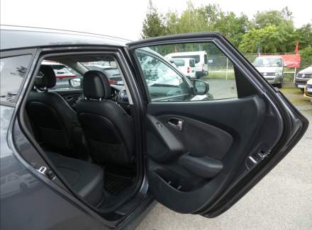 Hyundai - ix35