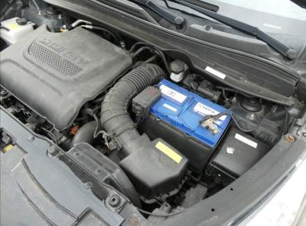 Hyundai - ix35