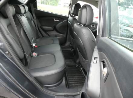 Hyundai - ix35
