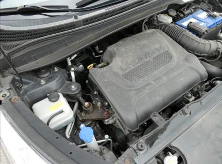 Hyundai - ix35