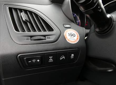 Hyundai - ix35