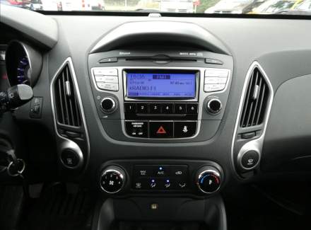 Hyundai - ix35