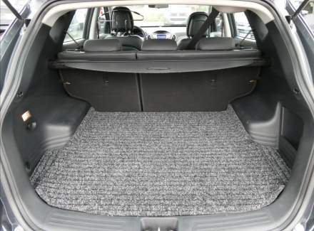 Hyundai - ix35