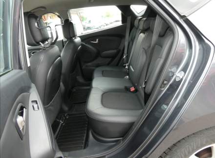 Hyundai - ix35