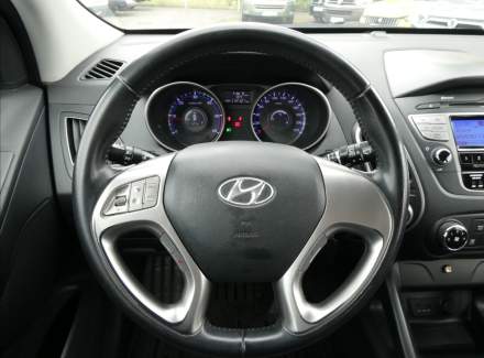 Hyundai - ix35