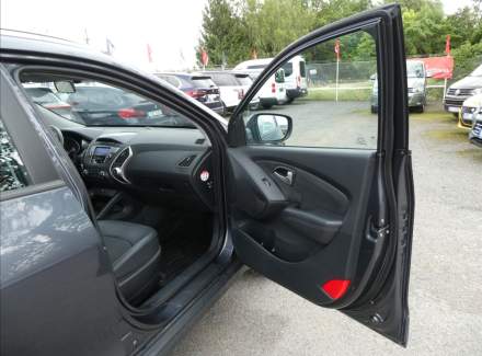 Hyundai - ix35