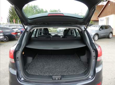 Hyundai - ix35