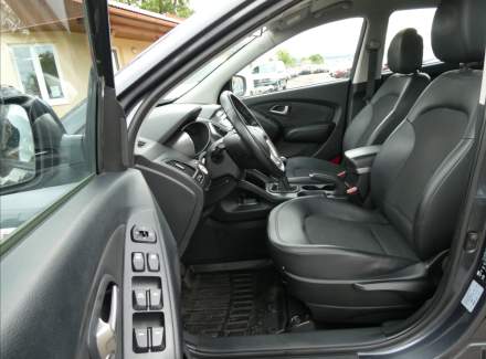 Hyundai - ix35