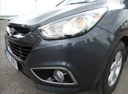 Hyundai - ix35