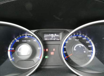Hyundai - ix35