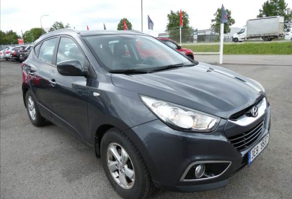 Hyundai - ix35
