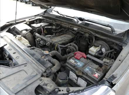 Nissan - Navara