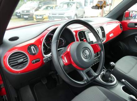 Volkswagen - Beetle