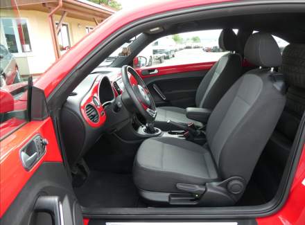 Volkswagen - Beetle