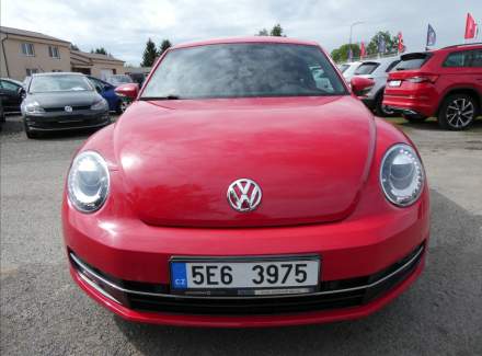 Volkswagen - Beetle