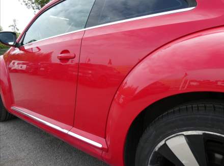 Volkswagen - Beetle