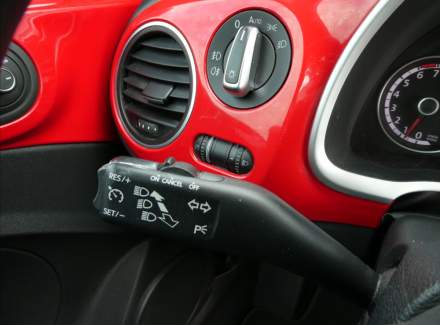 Volkswagen - Beetle