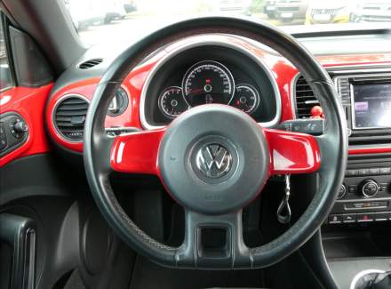 Volkswagen - Beetle