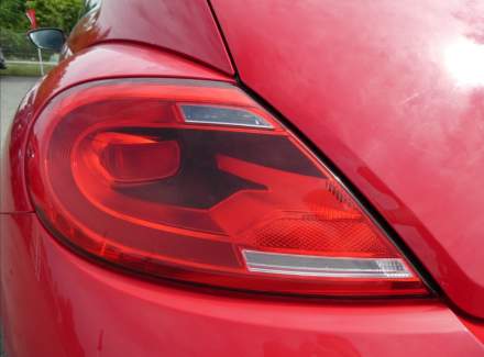 Volkswagen - Beetle