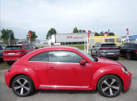 Volkswagen - Beetle