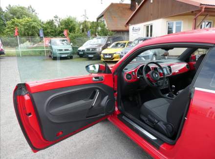 Volkswagen - Beetle