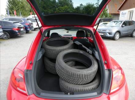 Volkswagen - Beetle
