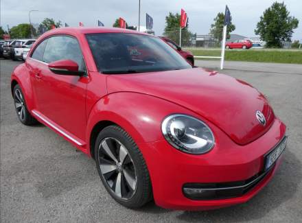 Volkswagen - Beetle
