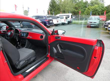 Volkswagen - Beetle