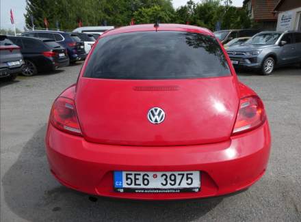 Volkswagen - Beetle