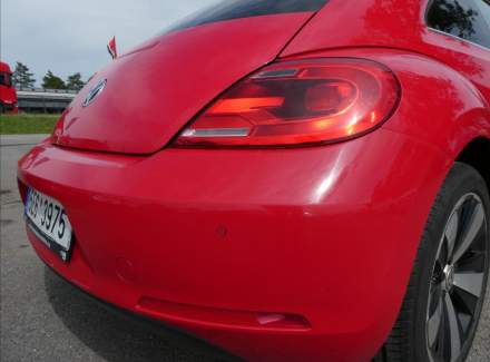 Volkswagen - Beetle