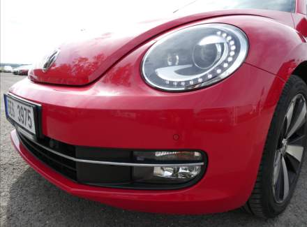 Volkswagen - Beetle