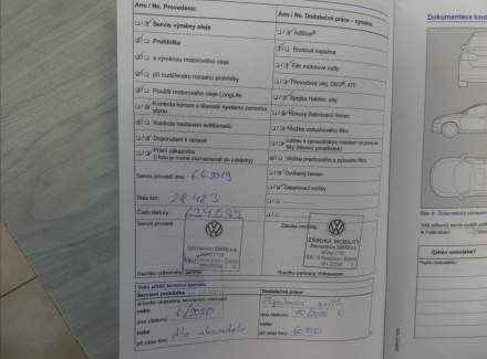 Volkswagen - Beetle