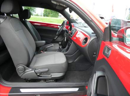 Volkswagen - Beetle
