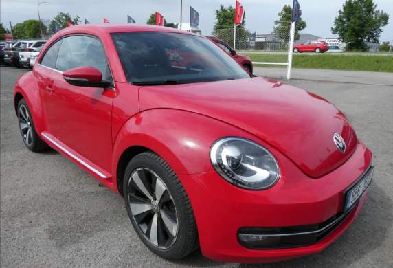 Volkswagen - Beetle