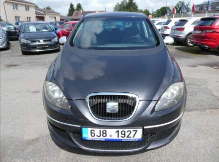 Seat - Altea