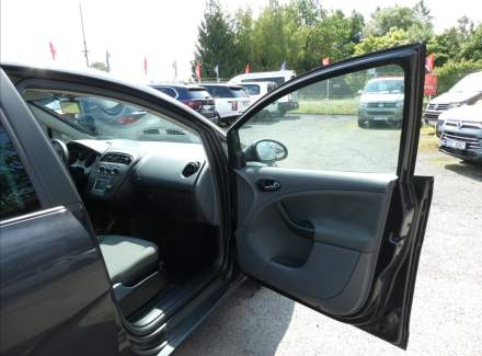 Seat - Altea