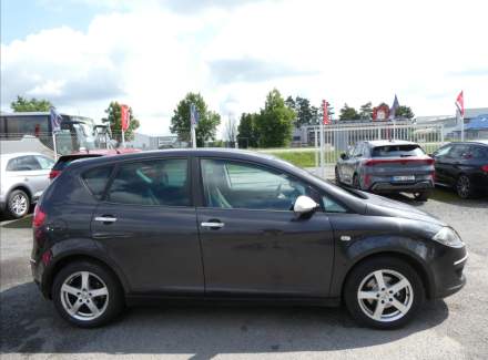 Seat - Altea
