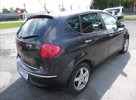 Seat - Altea
