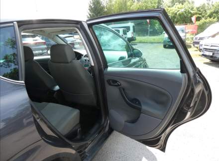 Seat - Altea