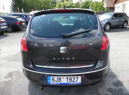 Seat - Altea